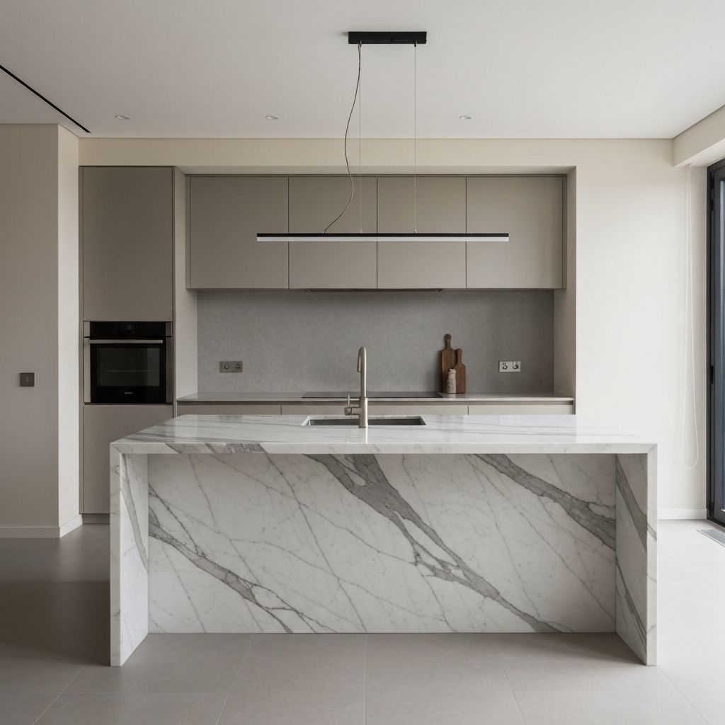 Bancadas de Cozinha